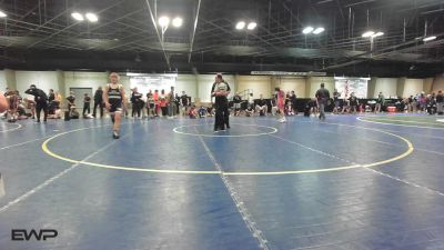 110 lbs Rr Rnd 1 - Connor Young, Husky Wrestling Club vs Wyatt Strick, CSTC