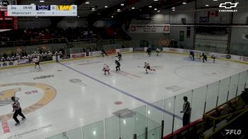 Replay: Home - 2025 Dauphin vs Waywayseecappo | Mar 23 @ 7 PM