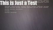 Replay: Matt Testing 1 | Jun 9 @ 8 PM