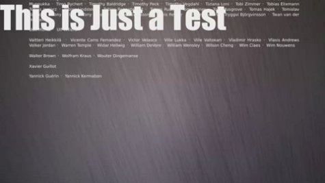 Replay: Matt Testing 1 | Jun 9 @ 8 PM