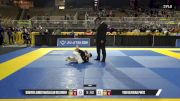 Yuri Oliveira Pinto vs Sawyer James Macallan Dillinger 2025 Pan Kids Jiu-Jitsu IBJJF Championship