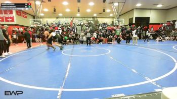 Replay: Mat 3 - 2025 Gary McKee Bulldog Classic | Dec 6 @ 12 PM