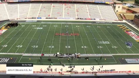 John P. Stevens H.S., NJ at 2019 BOA Mid-Atlantic Regional Championship, pres. by Yamaha