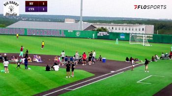 Replay: Huston Tillotson vs Concordia (TX) | Aug 22 @ 7 PM