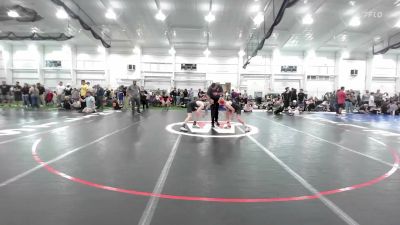 108 lbs Consi Of 16 #2 - Easton Anderson, OH vs Silas Stanley, GA