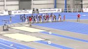 Youth Girls' 60m, Finals 1 - Age 9-10