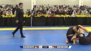 Antonio Romeo Romero vs Dylan Christian Whyte 2024 World IBJJF Jiu-Jitsu No-Gi Championship