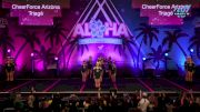 CheerForce Arizona - Triage [2024 L3 - U16 2] 2024 Aloha Grand Nationals