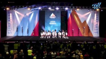 Impact Cheerleading - RouXthless [2024 L1 Youth - D2 - Small - A - WC Day 1] 2024 The Youth Summit