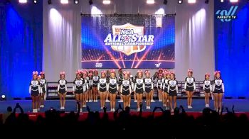 Cheer Athletics - Plano - Furycats [2025 L5 Junior - Large Day 1] 2025 NCA All-Star National Championship