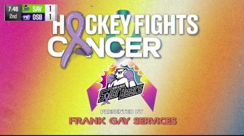 Replay: Away - 2025 Savannah vs Orlando | Mar 16 @ 3 PM