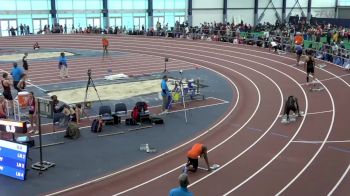 High School Boys' 4x400m Relay, Finals 2