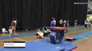 Nora Kromer - Women's Group, Flyaways Gymnastics - 2021 Women's Xcel Region 4 Championships