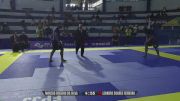 LEANDRO SOARES FERREIRA vs MARCOS ROGERIO DA SILVA 2025 FPJJ GP