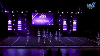 US Cheer Rebels - Reign [2025 L3 Senior - D2 Day 1] 2025 SU Battle at the Boardwalk Grand Nationals