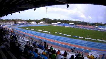 2019 CARIFTA Games - Day Two Replay
