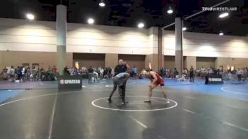 126 lbs Prelims - Jacob Black, South Carolina vs Amantee Mills, Roundtree Wrestling Academy