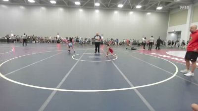 56 lbs Rr Rnd 2 - Dylan McEllen, Dragon Rtc - EL vs Noah Reino, CTWHALE Orca - EL