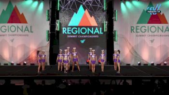 Arizona All Stars - Diamonds [2024 L1 Senior - D2 1] 2024 The West Regional Summit