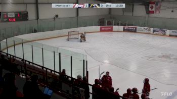 Replay: Home - 2024 Blades vs Cougars | Feb 19 @ 2 PM