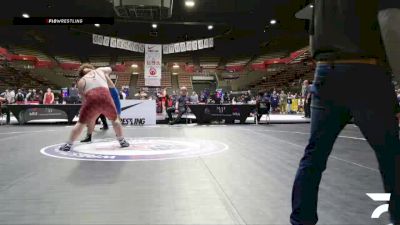 3rd Place Match - Dominic Porter, Nevada Elite Wrestling vs Troy Ceja, Vasky Bros\Pitman Wrestling Club