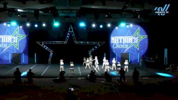 Element Athletics - Mini Mist [2023 L1 Mini Day 1] 2023 Nation's Choice Grand Nationals
