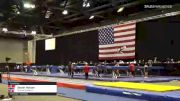 Xavier Harper - Tumbling, Premier Athletics - 2021 USA Gymnastics Championships