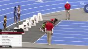 High School Girls' 60m Hurdles, Prelims 2 - Age 13-14