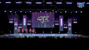 Showtime Elite Atlanta - Atomic Kitten [2025 L6 Limited - XSmall Day 2] 2025 CHEERSPORT National All Star Cheerleading Championship