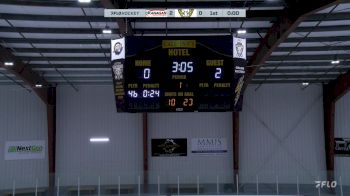 Replay: Home - 2025 OHA Edmonton vs PMHA | Feb 1 @ 1 PM