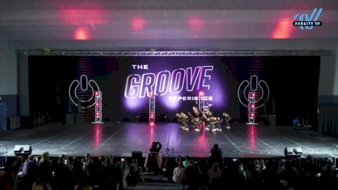 APEX Dance Center - Junior Small Jazz [2025 Junior - Jazz - Small Day 2] 2025 Athletic Championships Nationals & Dance Grand Nationals