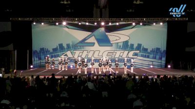 ATA - Helium [2025 L1 Mini Day 2] 2025 Athletic Championships Atlanta Nationals