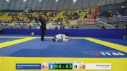 JULIO CESAR KOMOTI vs REGINALDO RODRIGUES DA SILVA 2026 FPJJ Circuito Paulista GI Etapa 3