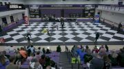 Damien HS "La Verne CA" at 2026 WGI Percussion/Winds World Championships