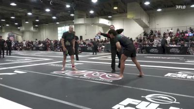 Kavin Giroux vs Dominic Mejia 2026 ADCC West Coast Trials