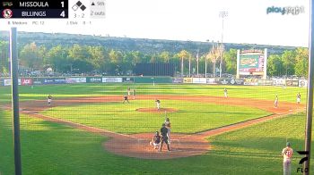 Replay: Home - 2024 PaddleHeads vs Mustangs | Jun 20 @ 6 PM