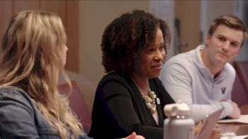 Replay: Villanova vs DePaul | Apr 2 @ 11 AM