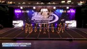 Encore Elite Wildcatz - Untamed [2026 L1 Youth - Flex - D2 - Medium Day 1] 2026 The U.S. Finals Trenton