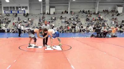 170 lbs Rr Rnd 2 - Cole Wilson, Va26 Elite - HSB vs Alexander Setaro, Shore Thing Wave - HSB