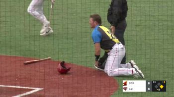 Replay: Away - 2025 Gastonia vs Stormers | May 4 @ 2 PM
