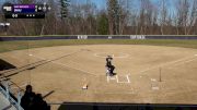 Replay: St. Michael's vs SNHU - DH | Apr 4 @ 2 PM
