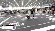 Alexandra Mun vs Paisley Maxwell 2023 ADCC Dallas Open