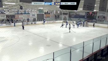 Replay: Home - 2024 Perth vs Carleton Place | Oct 26 @ 7 PM