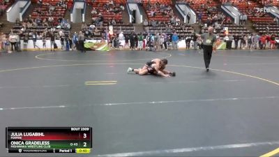 Replay: Mat 2 - 2024 Grappler Fall Classic | Sep 29 @ 8 AM