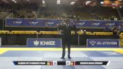 Genevieve Natalie Everhart vs Lizandra Ivette Rodriguéz-Pagan 2026 Pan Jiu Jitsu IBJJF Championship