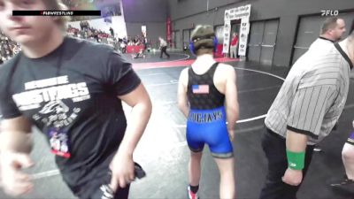 165 lbs Champ. Round 1 - Marcus Brock, Wisconsin vs Jason Tadlock, Elkhorn Wrestling Club