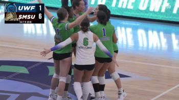 Replay: Southwest Minnesota vs West Florida | Sep 5 @ 2 PM
