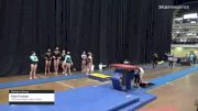 Kate Hudson - Women's Group, TAGS Gymnastics-Eden Prairie - 2021 Women's Xcel Region 4 Championships