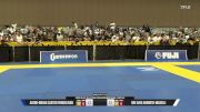 Dre Aiko Arimoto-Maselli vs Akemi-Maria Castro Pangelinan 2026 IBJJF Jiu-Jitsu CON International