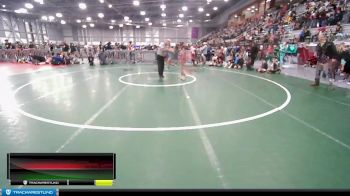 101 lbs Round 3 - Ali Svancara, Southern Idaho Training Center vs Vanessa Ortiz, Idaho